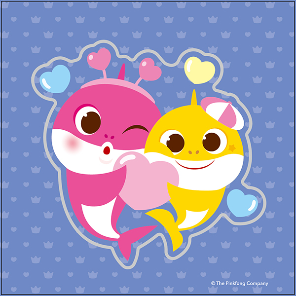 碰碰狐 巧手剪剪紙